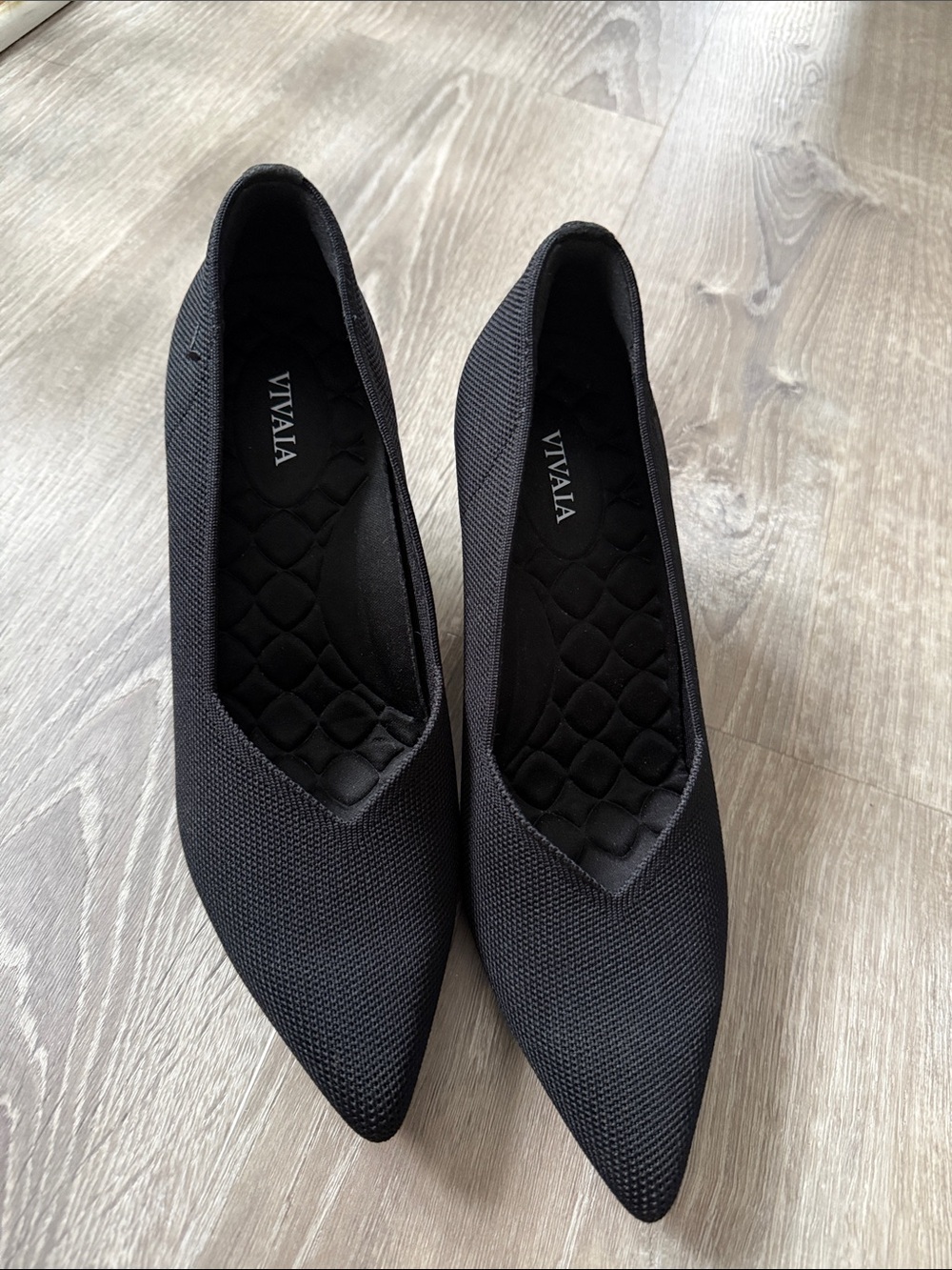 Vivaia heels